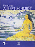 Albert Schmidt (1883-1970): peintures